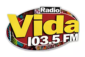 Radio Vida 103.5 FM de Sacatepéquez en vivo