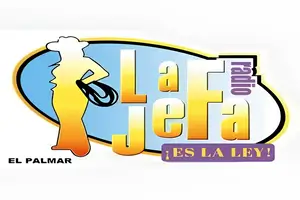 Radio La jefa El Palmar 101.1 FM de Suchitepéquez en vivo