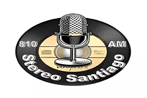 Stereo Santiago 810 AM de Sacatepéquez en vivo
