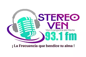 Logo de la emisora