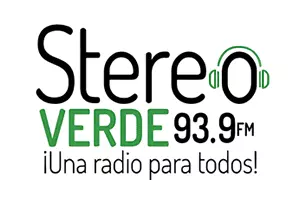 Radio Stereo Verde 93.9 FM de Alta Verapaz en vivo