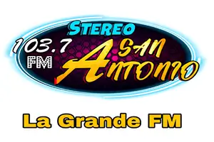 Stereo San Antonio 103.7FM de Suchitepéquez en vivo