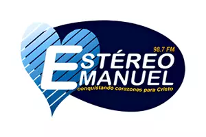 Radio Estereo Emanuel 98.7 FM de San Marcos en vivo