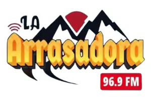 Radio La Arrasadora 96.9 FM de Totonicapán en vivo