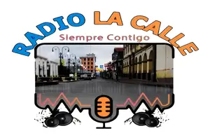 Radio La Calle 102.9 FM de Totonicapán en vivo