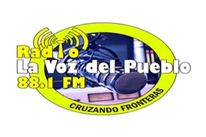 Radio La Voz del Pueblo 88.1 FM de Totonicapán en vivo