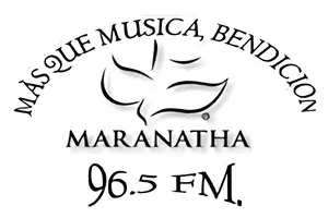 Radio Maranatha 96.5 FM de Totonicapán en vivo