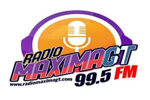 Radio Maxima GT 99.5 FM de Santa Rosa en vivo