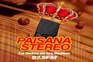 Radio Paisana Stereo 97.9 FM de Totonicapán en vivo