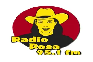 Radio Rosa 95.1 FM de Santa Rosa en vivo