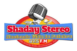 Radio Shaday 87.5 FM de Suchitepéquez en vivo
