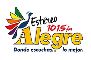 Radio Stereo Alegre 101.5 FM de Totonicapán en vivo