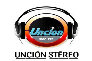 Radio Unción Stereo 97.7 FM de Totonicapán en vivo