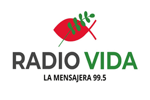 Radio Vida 99.5 FM de Santa Rosa en vivo