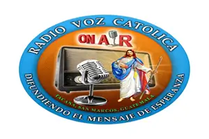 Radio Voz Católica 103.1 FM de Santa Rosa en vivo