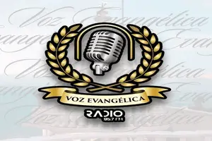 Radio Voz Evangélica 95.7 FM de Sololá en vivo
